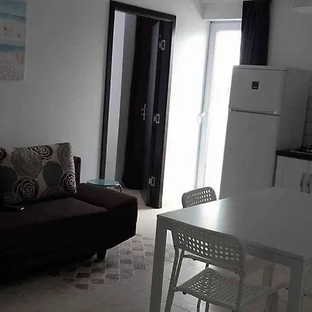 Estivapartament2 Năvodari